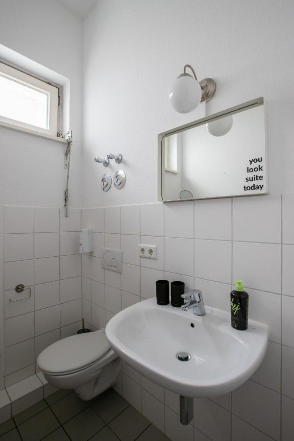 Limehome Berlin Werftstrasse
