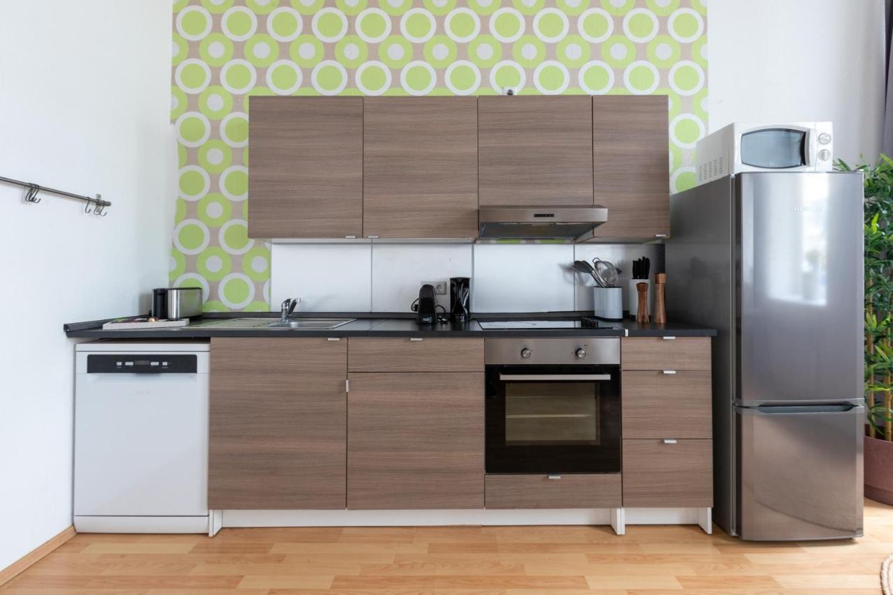 Limehome Berlin Werftstrasse