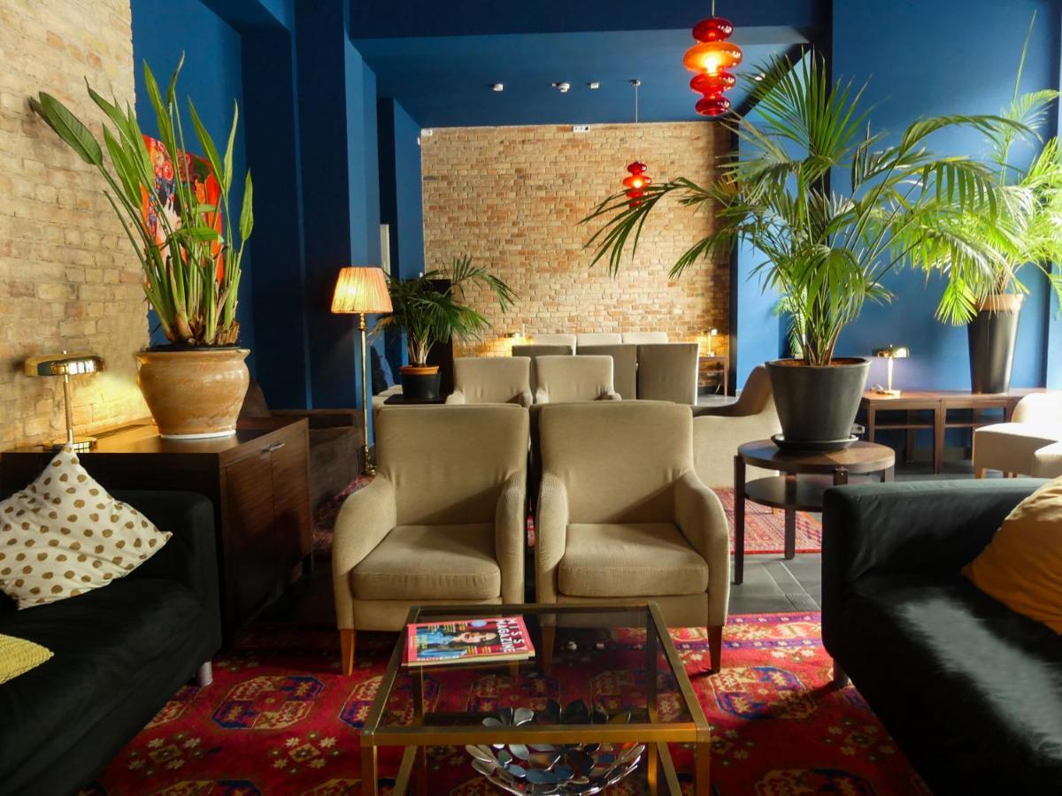 Goldmarie Gmbh Hotel 3*