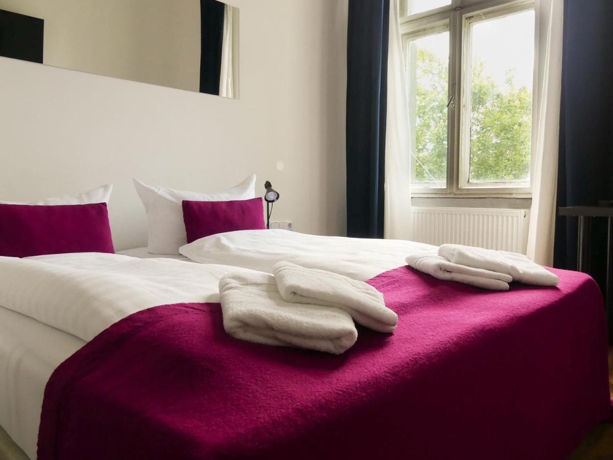 Goldmarie Gmbh Hotel Berlin