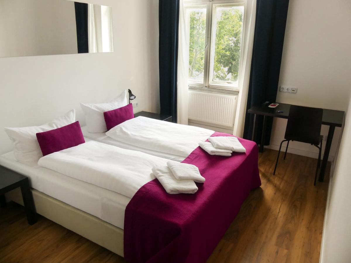 Hotel Goldmarie Gmbh Berlin