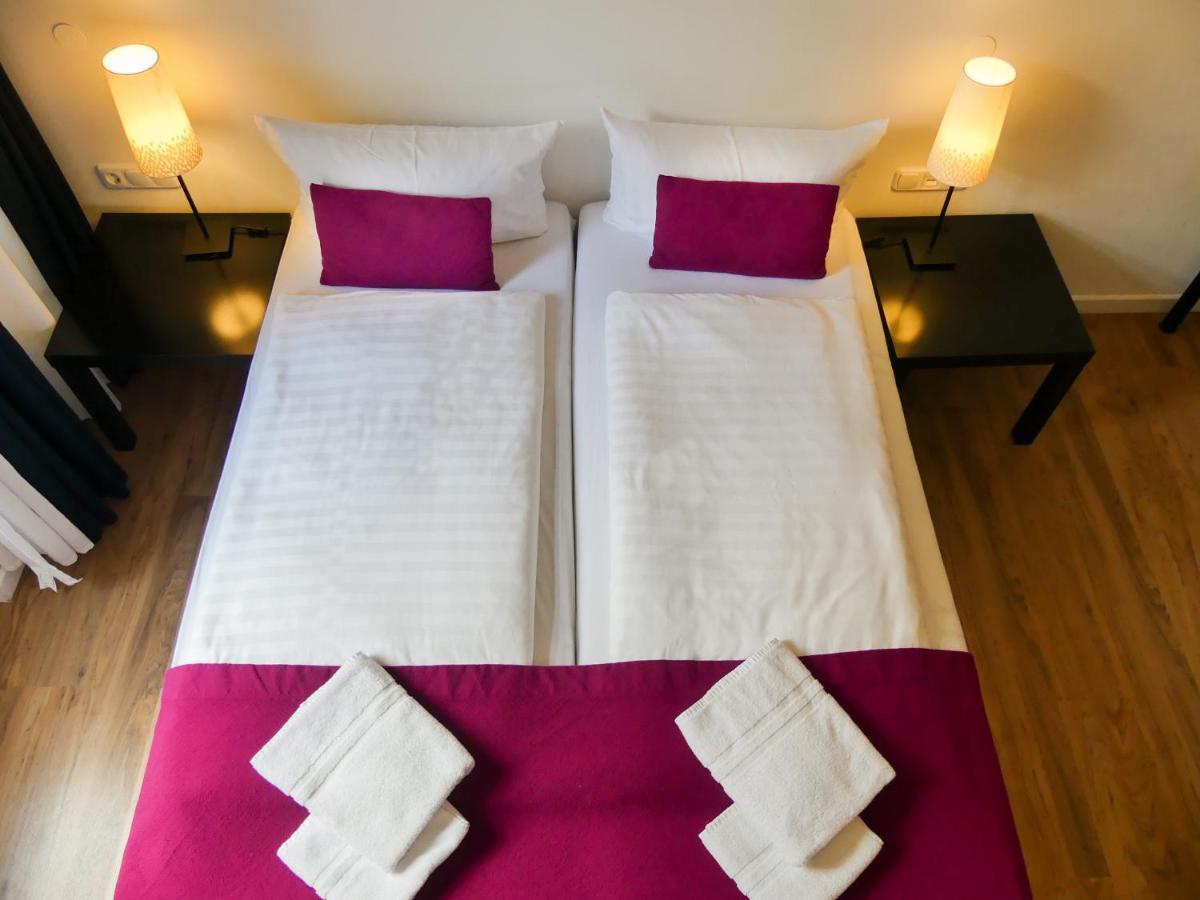 Hotel Goldmarie Gmbh 3*