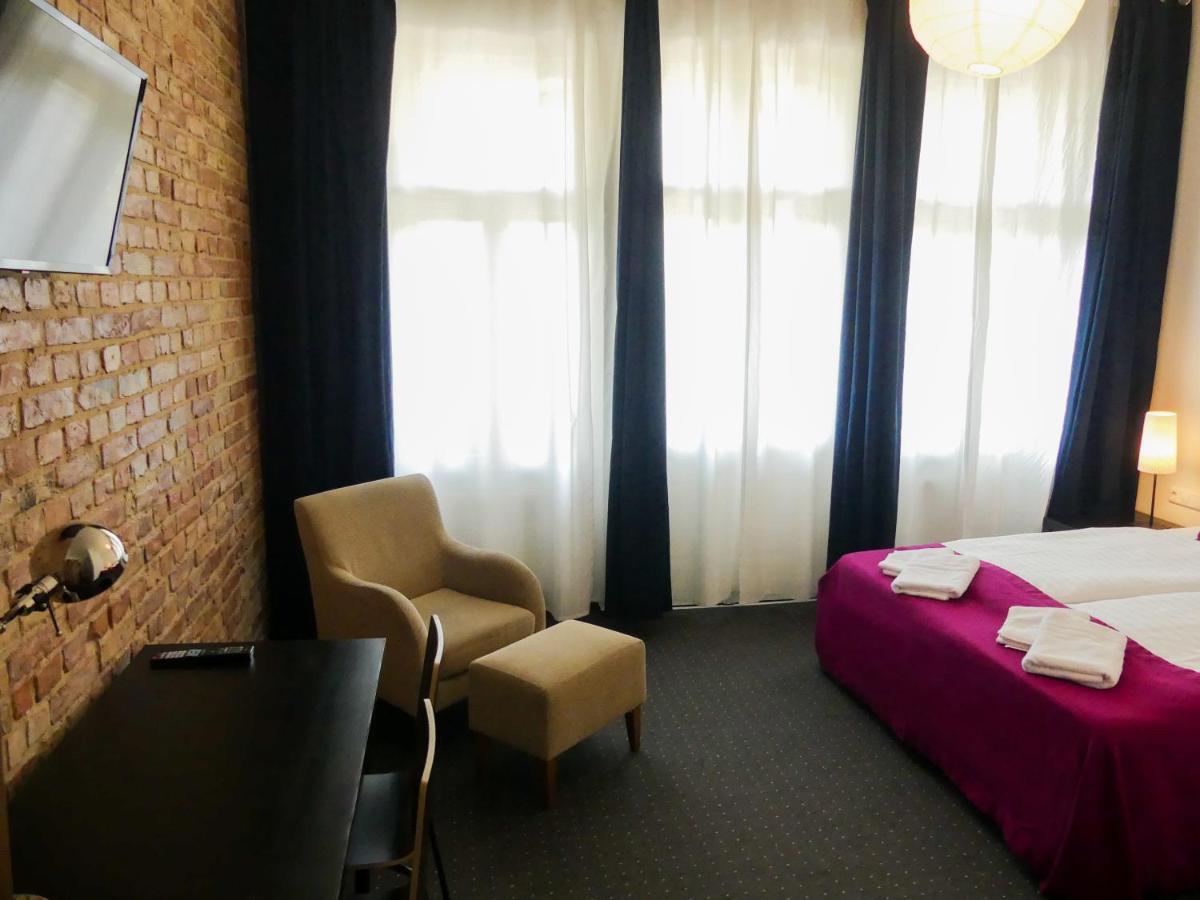 Hotel Goldmarie Gmbh Berlin
