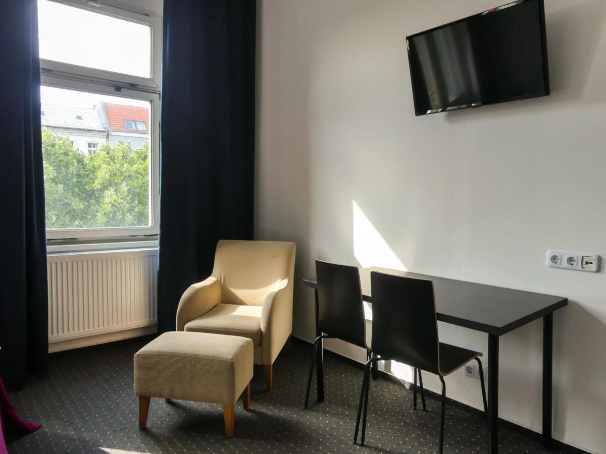 Goldmarie Gmbh Hotel Berlin