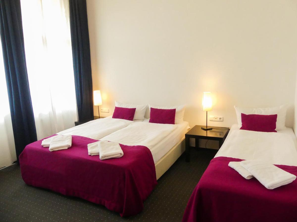 Goldmarie Gmbh 3* Berlin