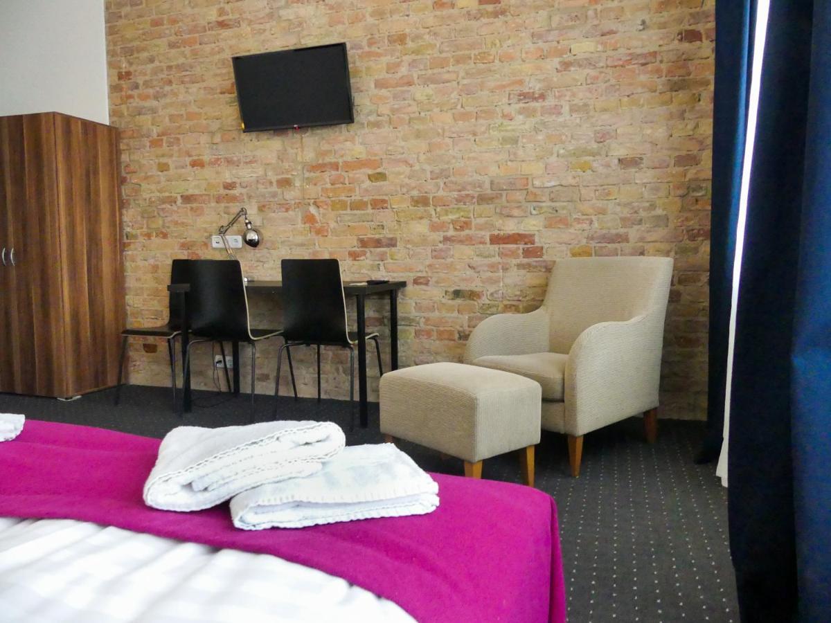 Goldmarie Gmbh Hotel 3*