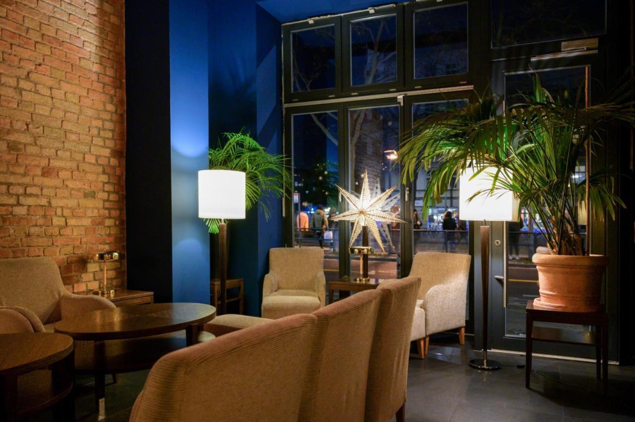 Goldmarie Gmbh Hotel