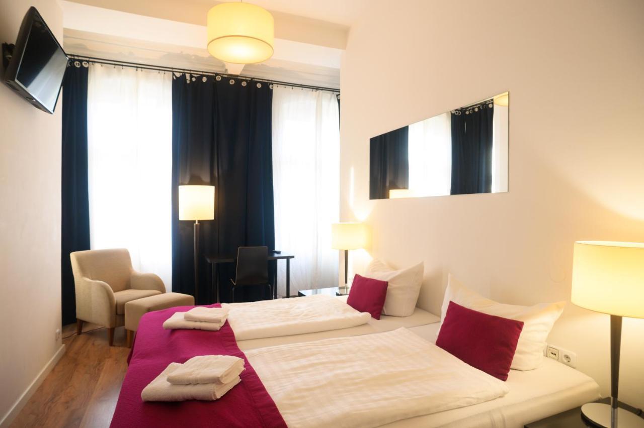 Goldmarie Gmbh Hotel 3*