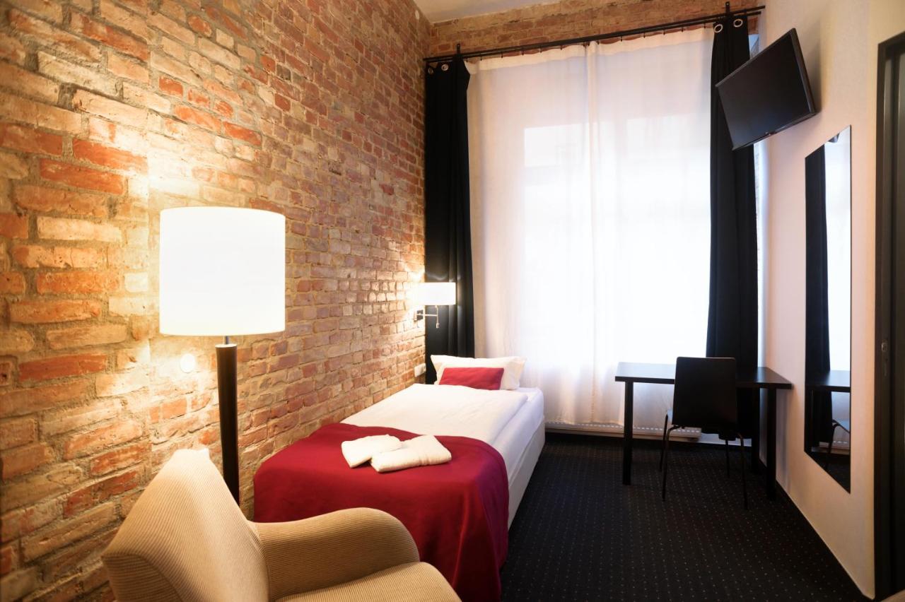 Hotel Goldmarie Gmbh 3*
