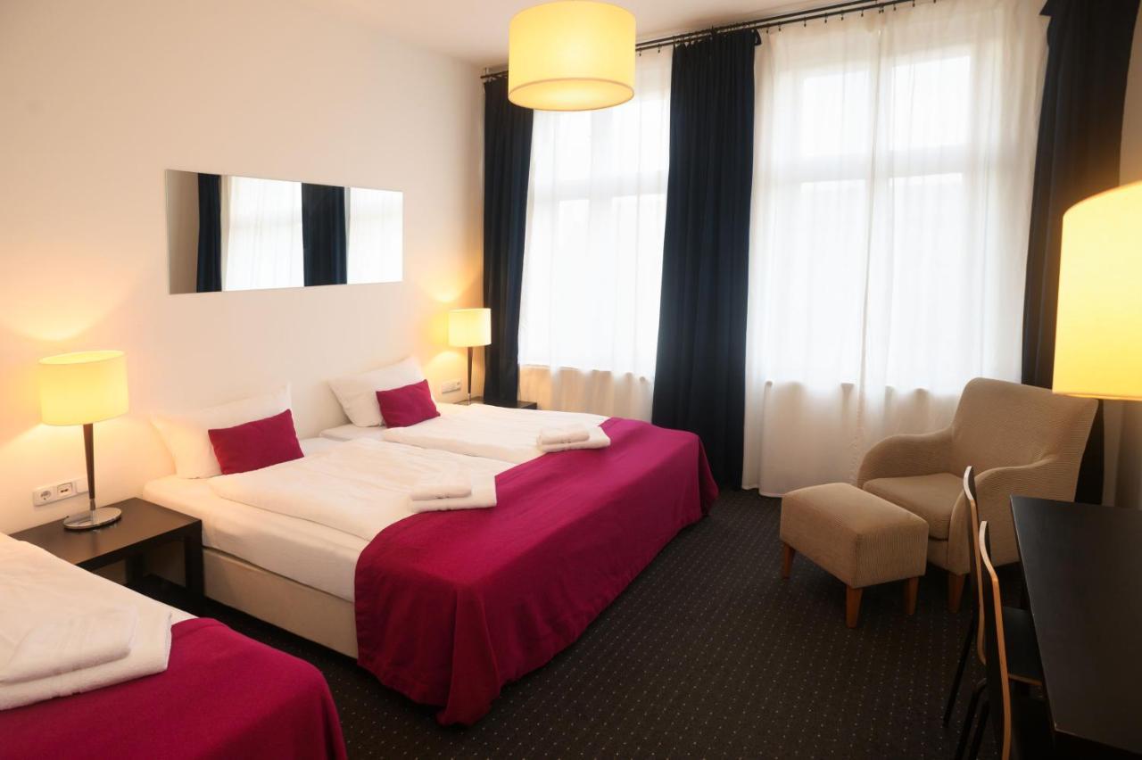 Hotel Goldmarie Gmbh Berlin