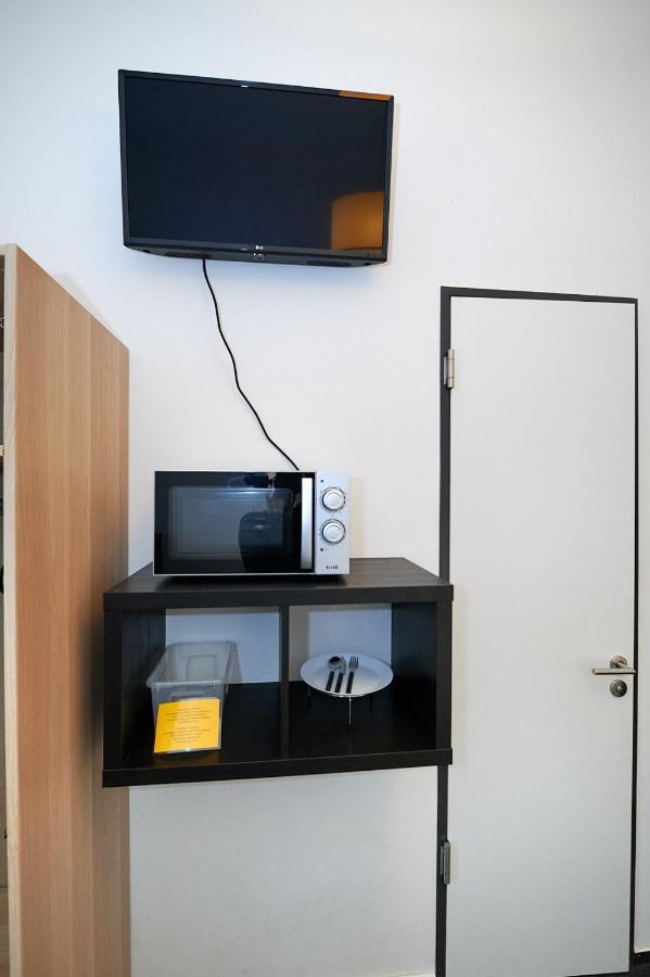 Goldmarie Gmbh Hotel Berlin