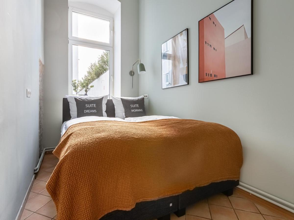 Apartment Limehome Malmoeer Strasse