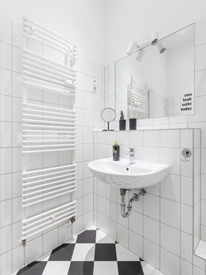 Apartment Limehome Malmoeer Strasse Berlin