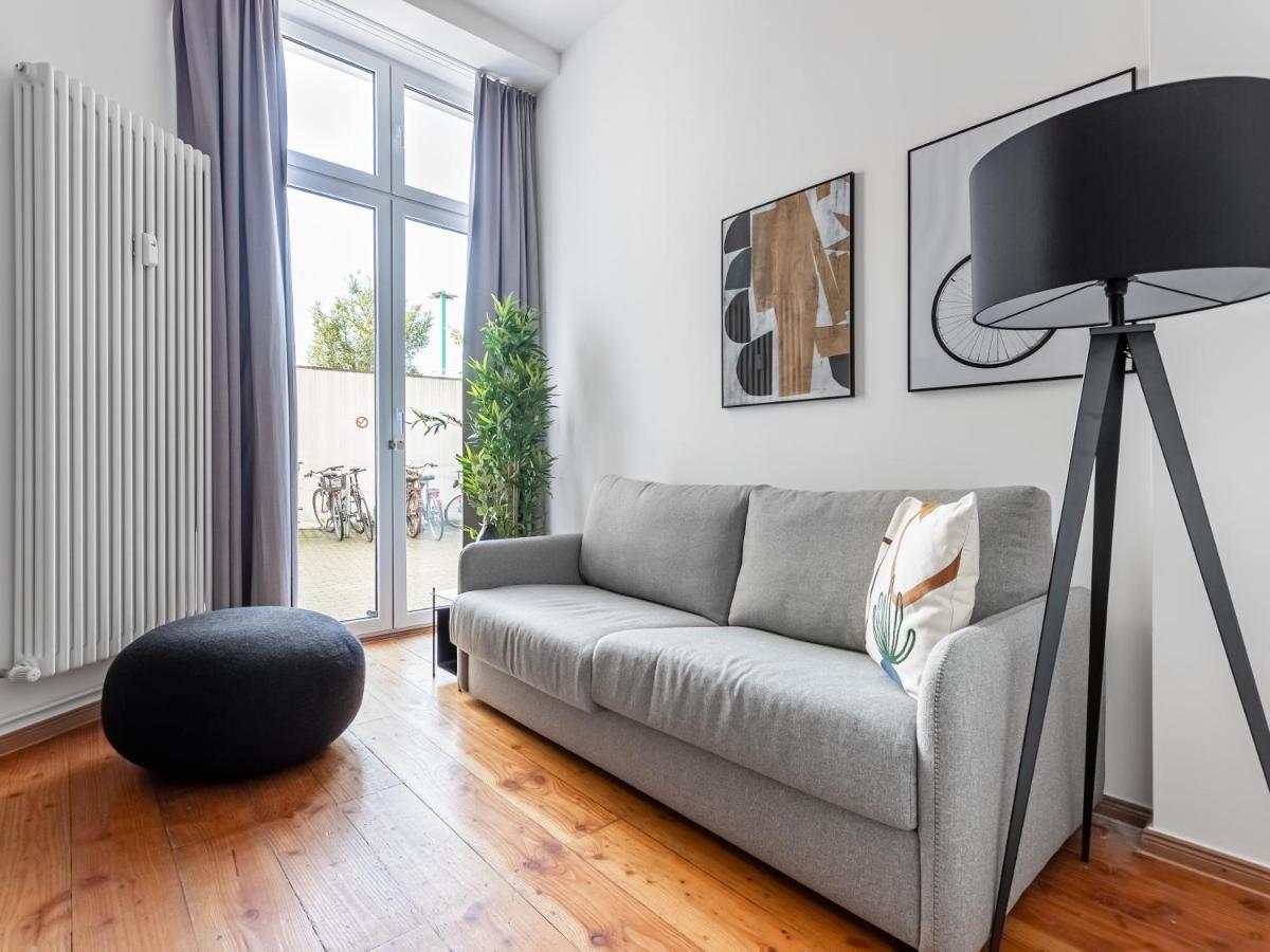 Limehome Malmoeer Strasse Berlin