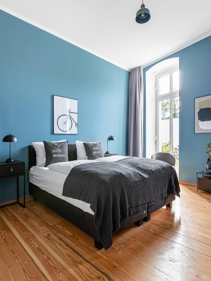 Limehome Malmoeer Strasse Berlin
