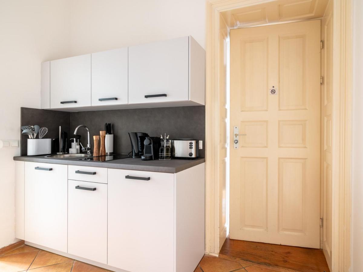 Apartment Limehome Malmoeer Strasse