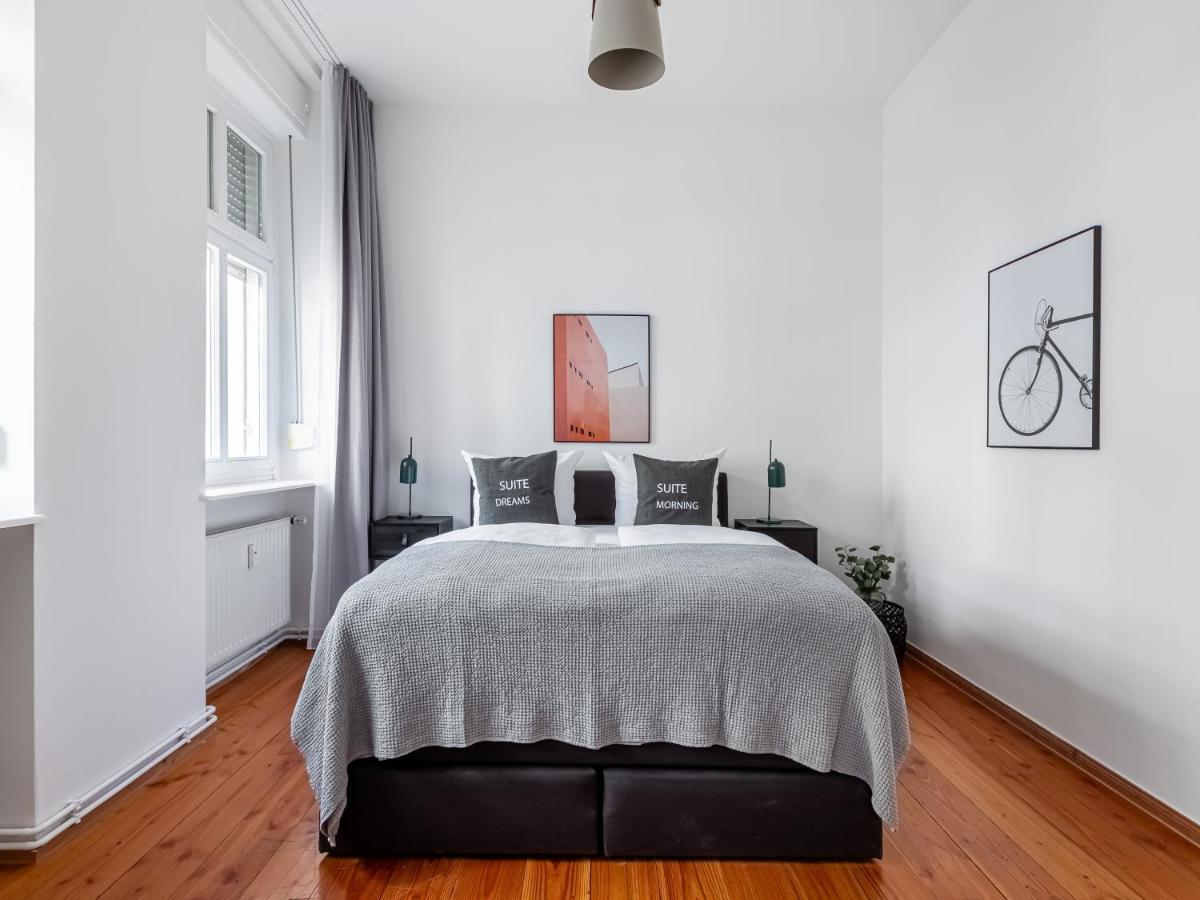 Limehome Malmoeer Strasse *