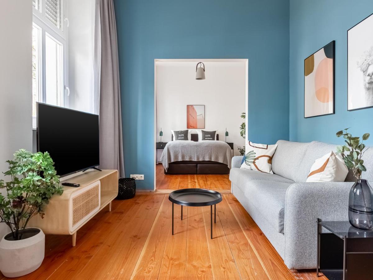 Apartment Limehome Malmoeer Strasse