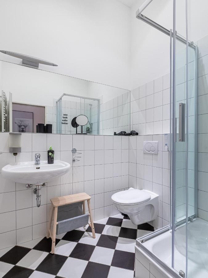 Limehome Malmoeer Strasse * Berlin