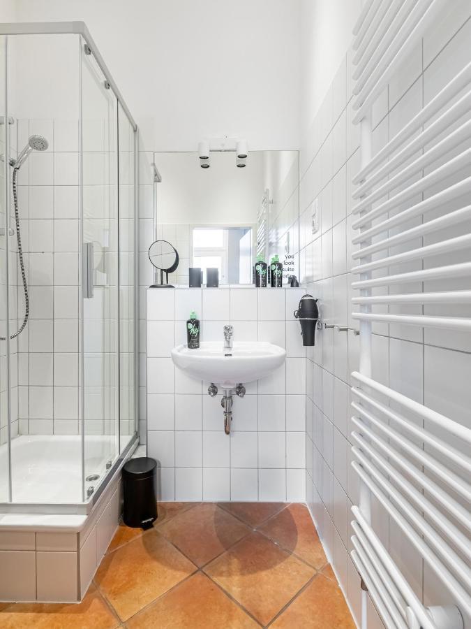 Limehome Malmoeer Strasse Berlin