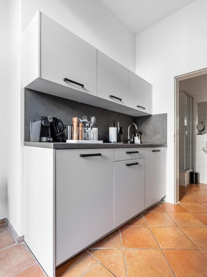 Limehome Malmoeer Strasse Apartment Berlin