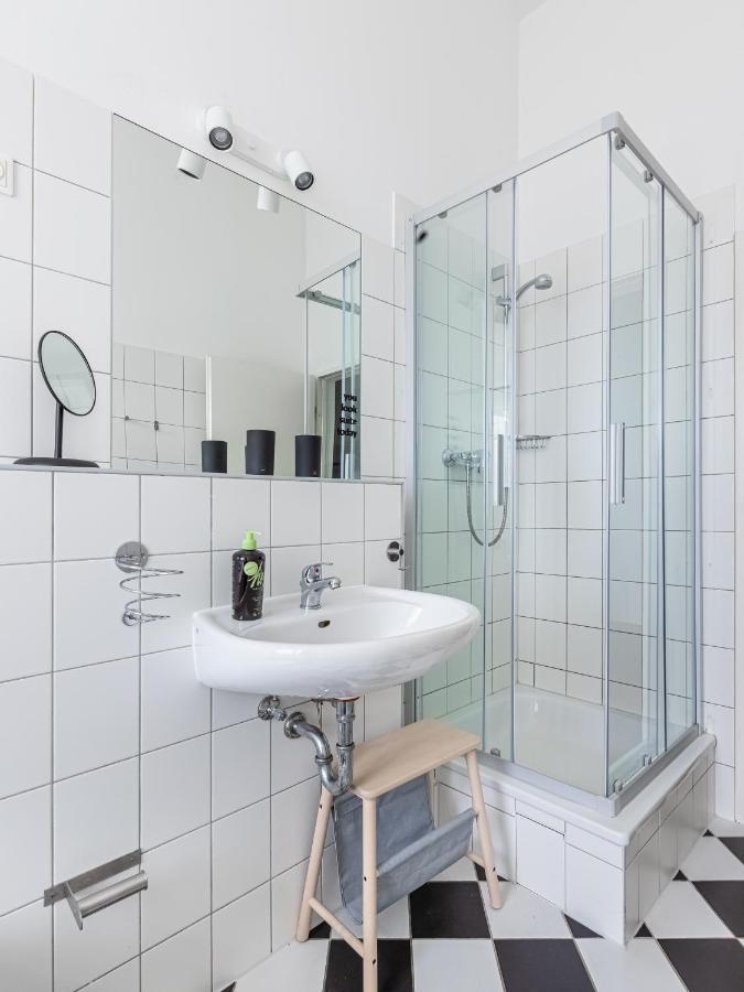 Limehome Malmoeer Strasse Berlin