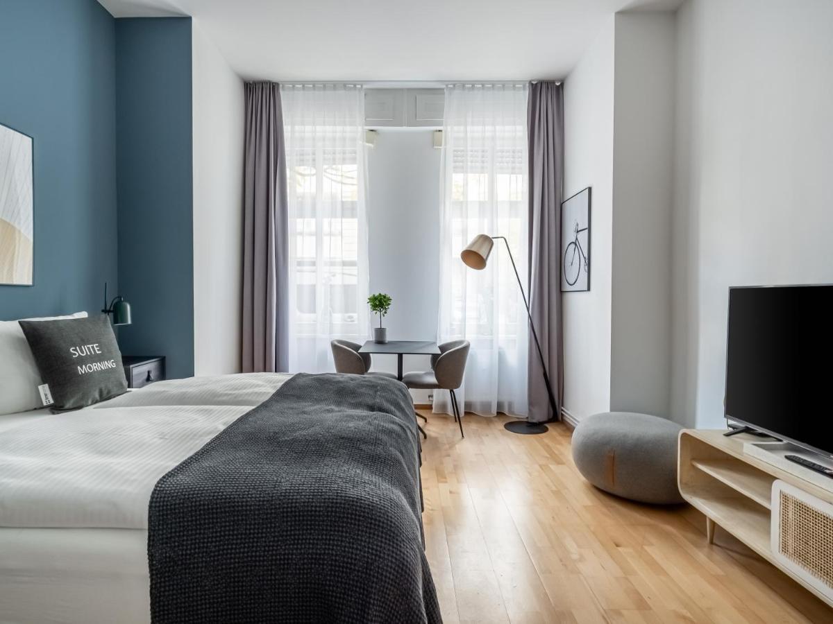 Limehome Malmoeer Strasse *