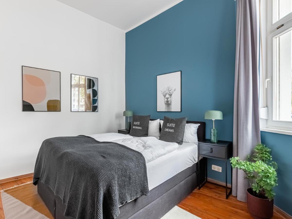 Limehome Malmoeer Strasse Apartment