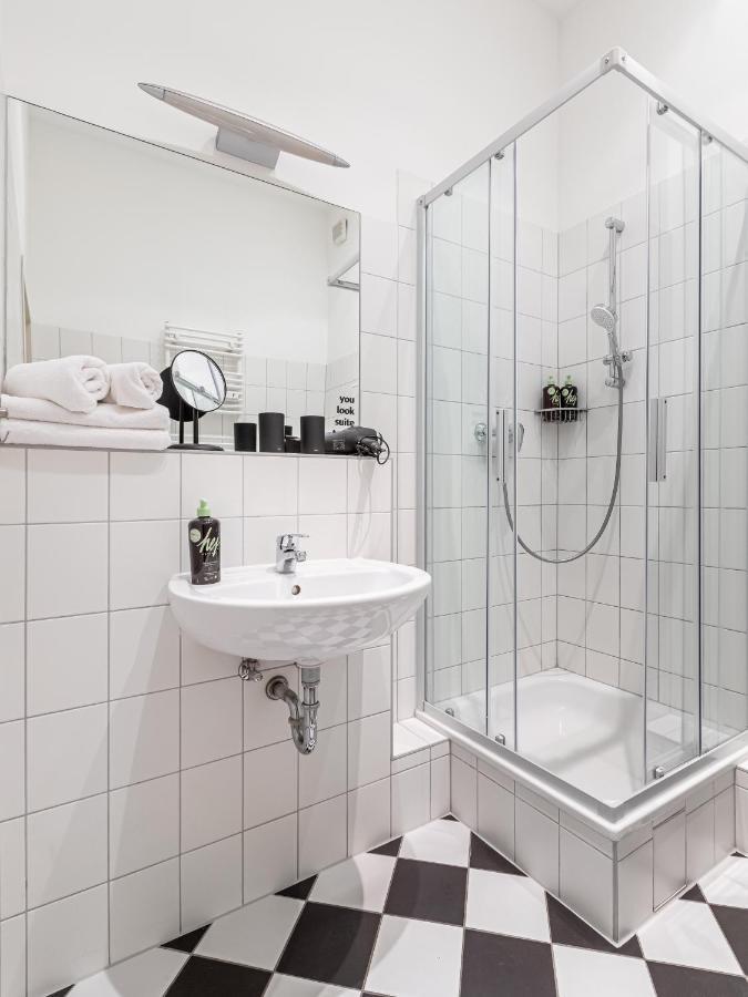 Apartment Limehome Malmoeer Strasse