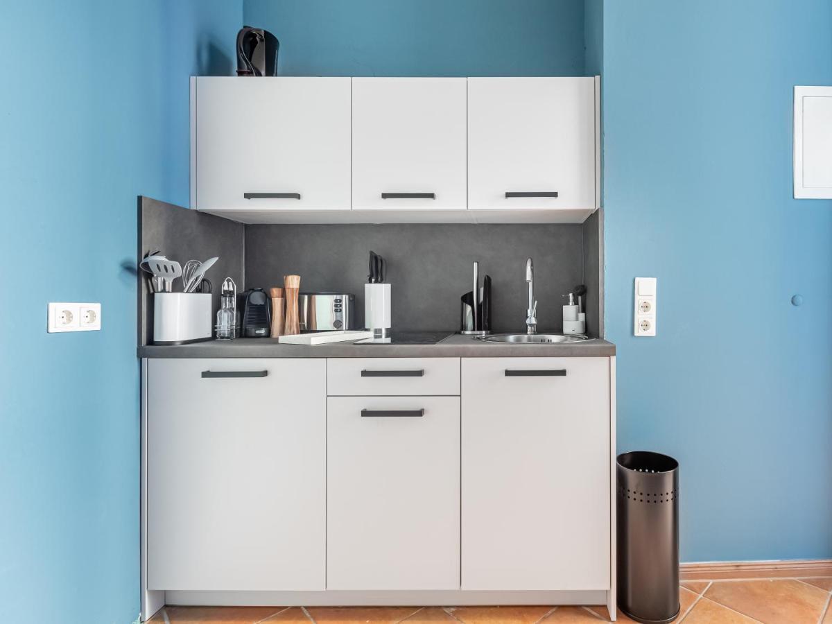 Limehome Malmoeer Strasse Berlin