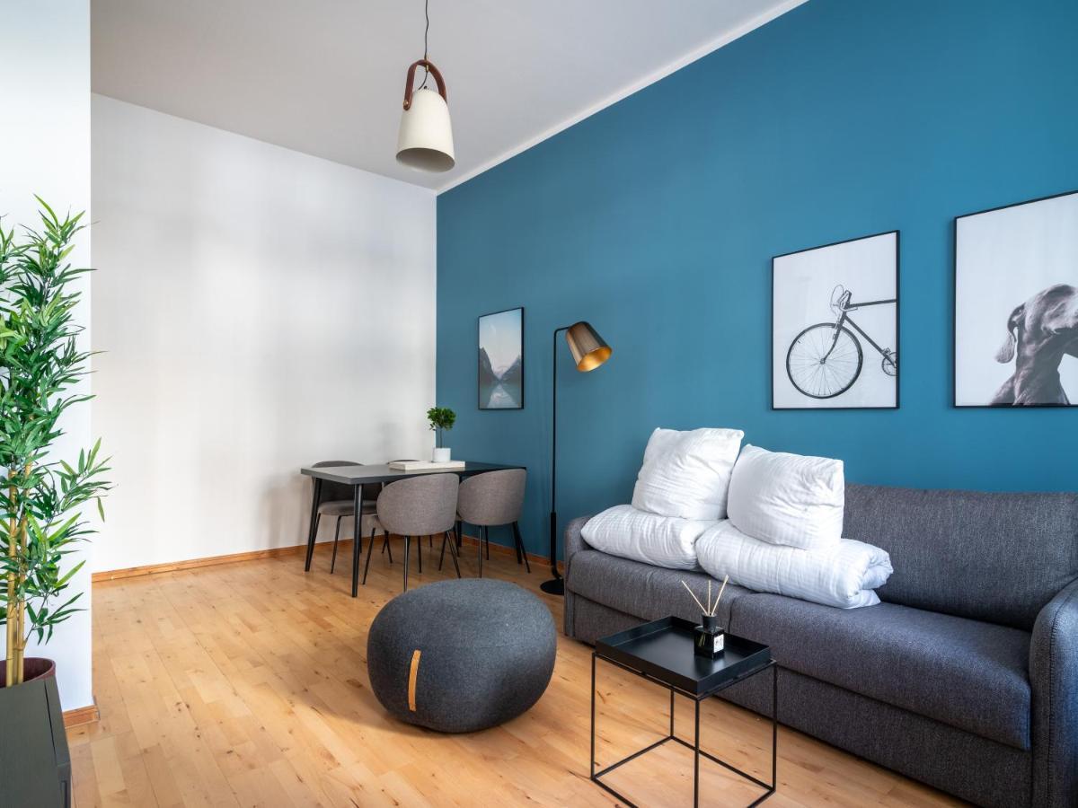 Apartment Limehome Malmoeer Strasse
