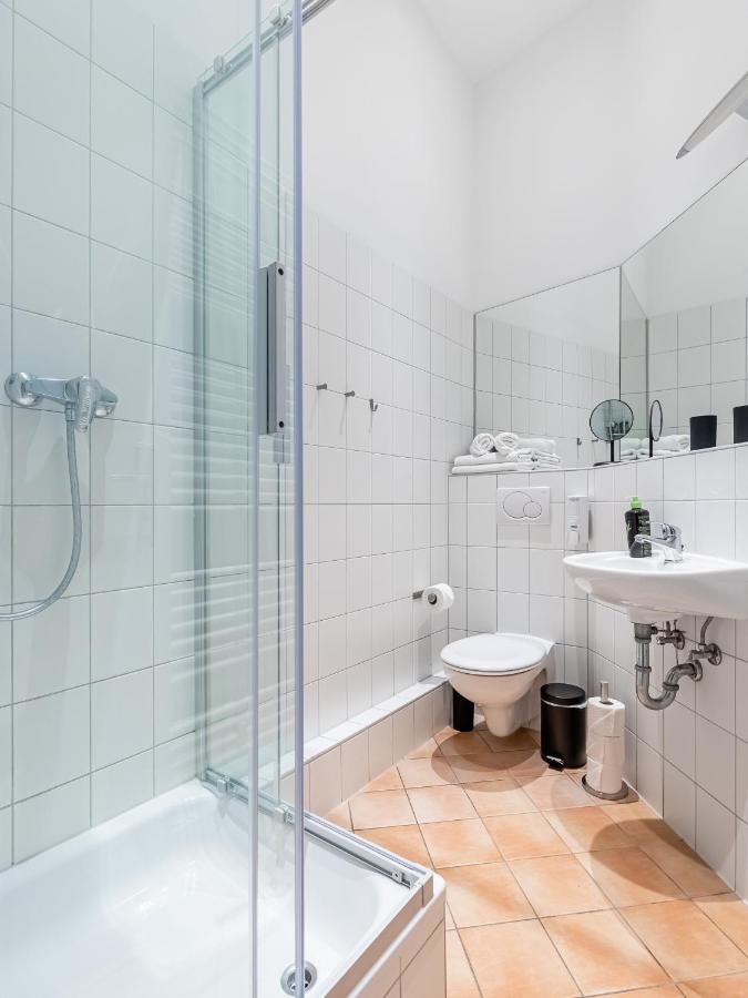Limehome Malmoeer Strasse Apartment Berlin