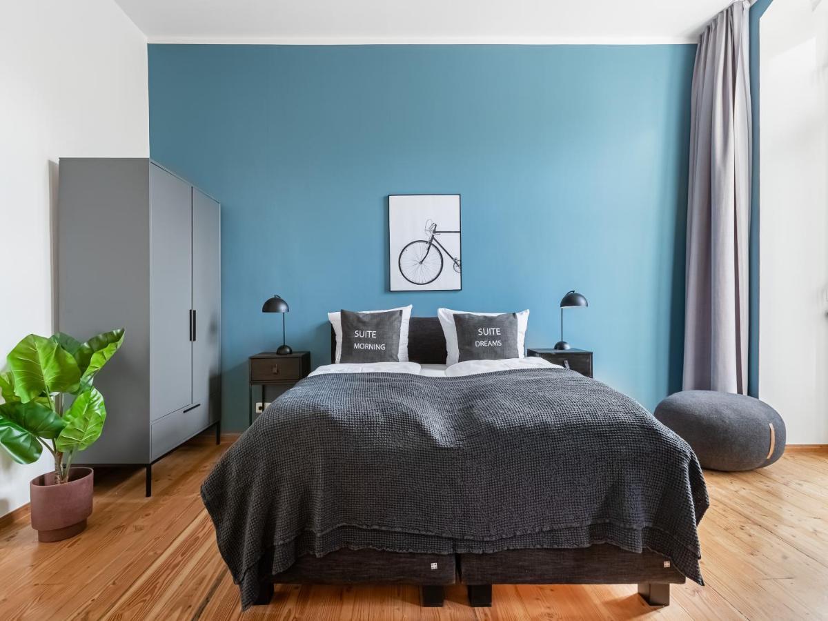 Apartment Limehome Malmoeer Strasse Berlin