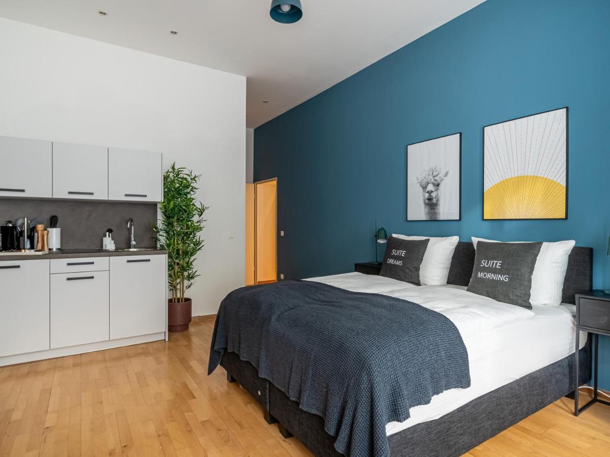 Limehome Malmoeer Strasse * Berlin