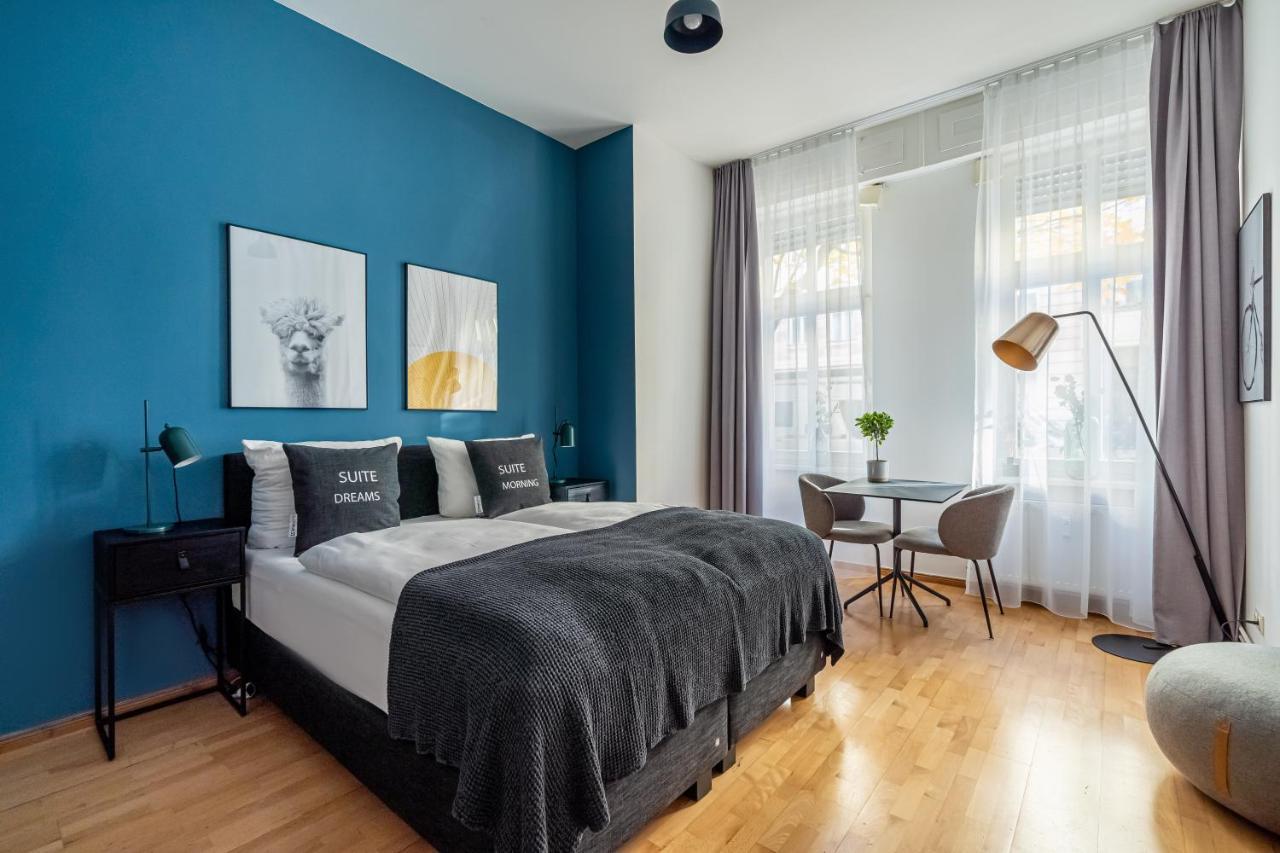 Limehome Malmoeer Strasse Apartment