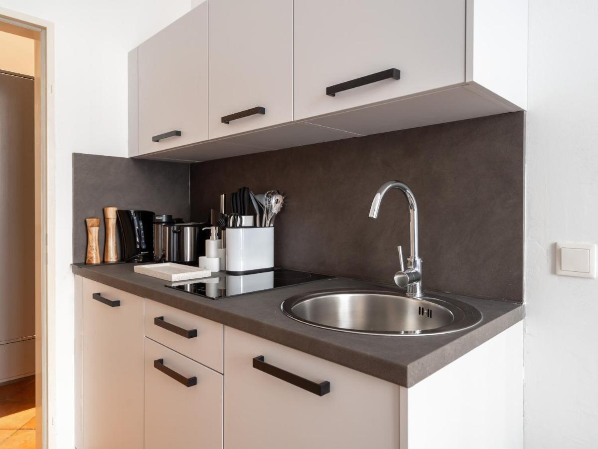 Limehome Malmoeer Strasse Apartment Berlin