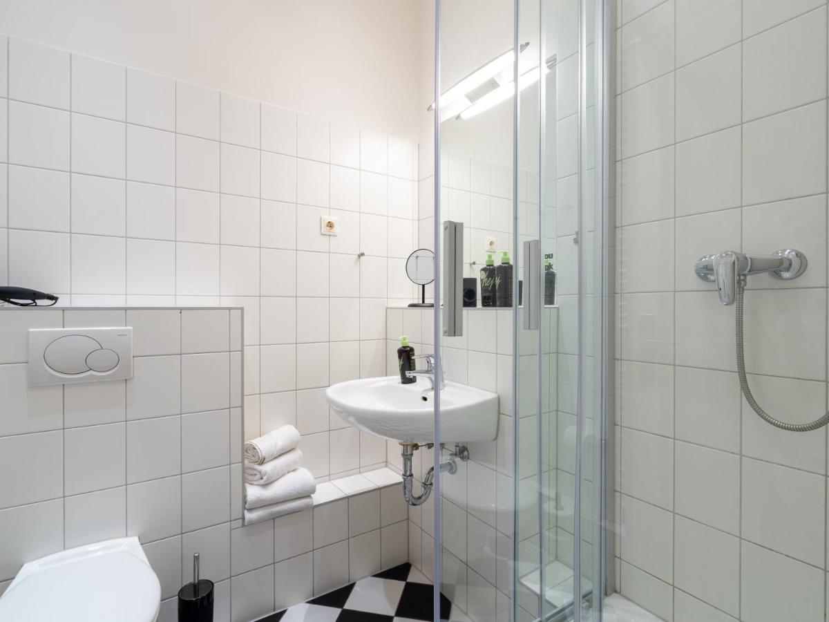 Limehome Malmoeer Strasse Apartment