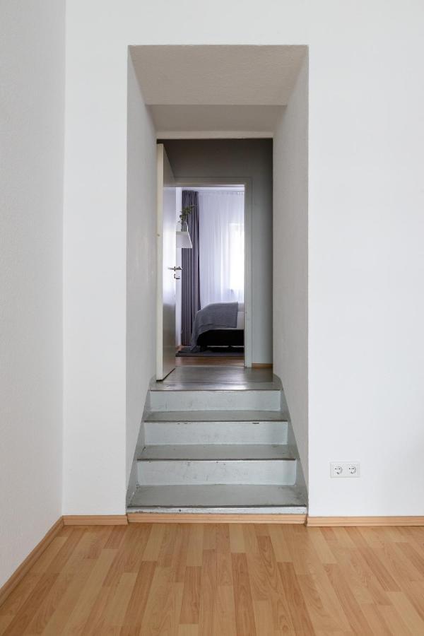 Lejlighed Limehome Berlin Werftstrasse