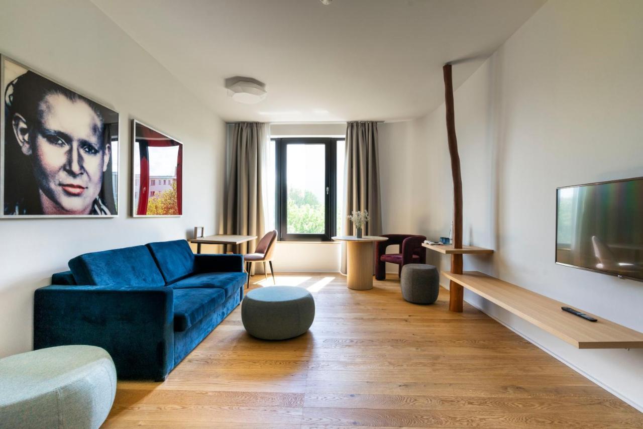 Numa Drift Aparthotel