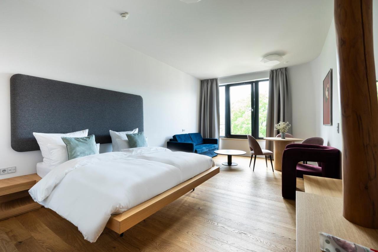 Numa Drift Aparthotel 4*