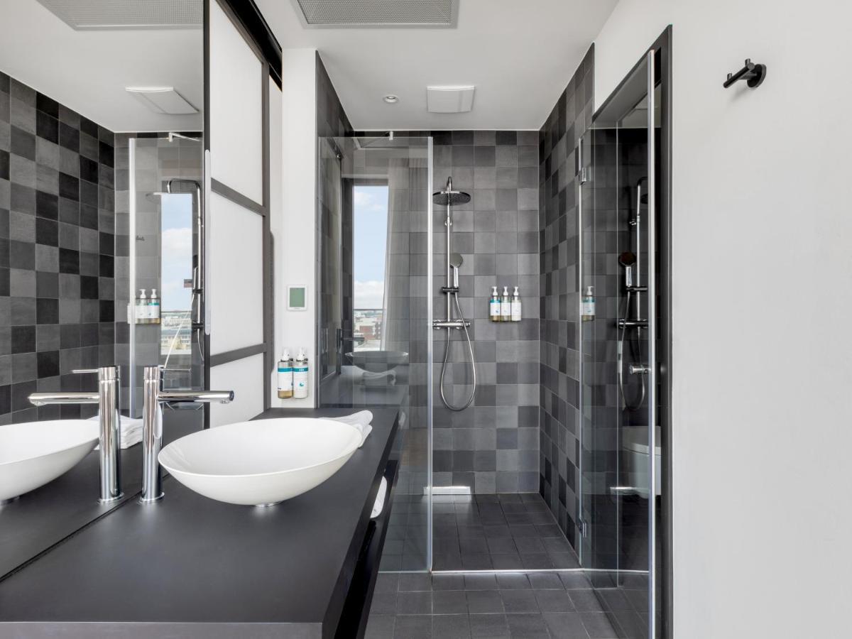 Aparthotel Numa Drift Berlin