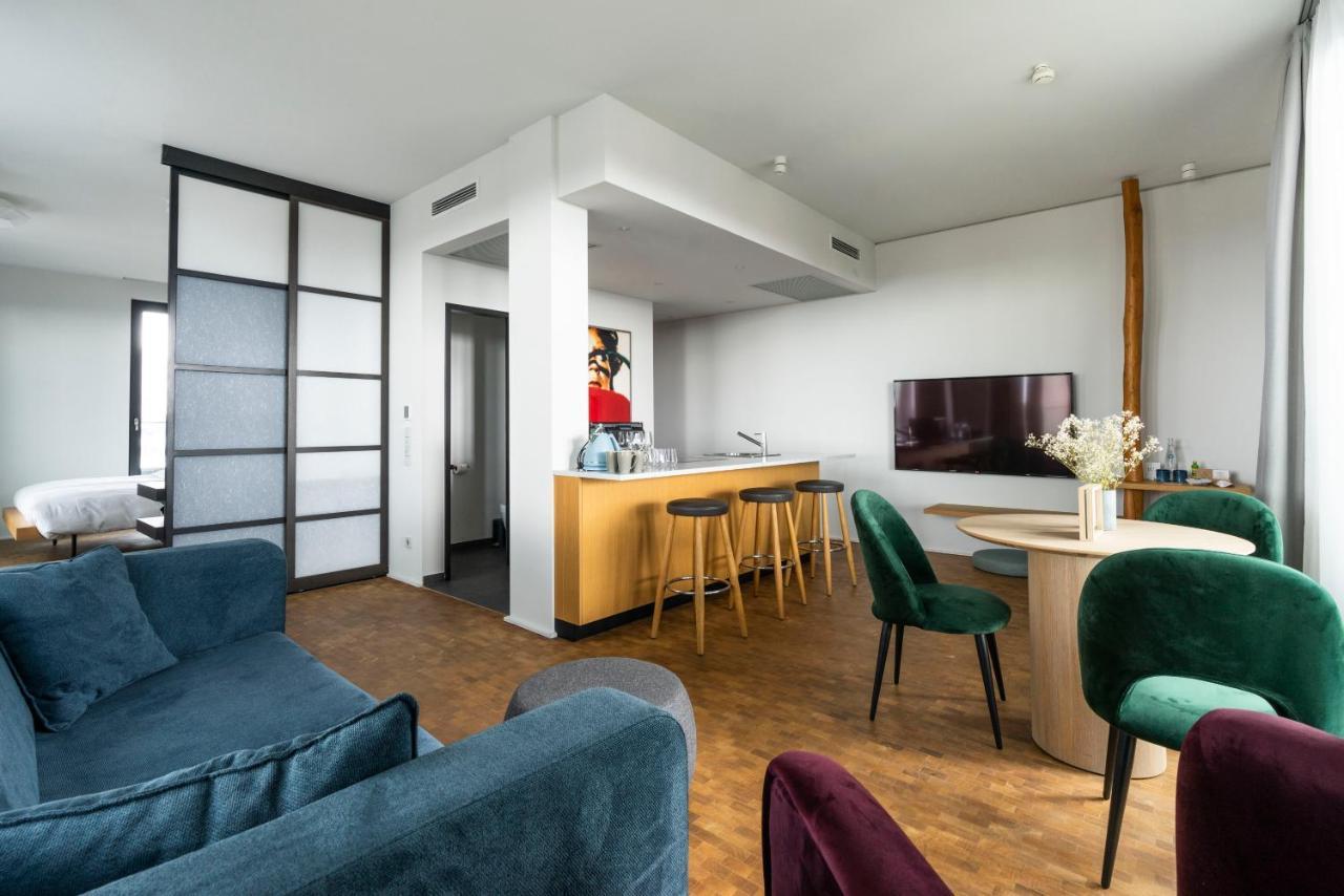 Aparthotel Numa Drift