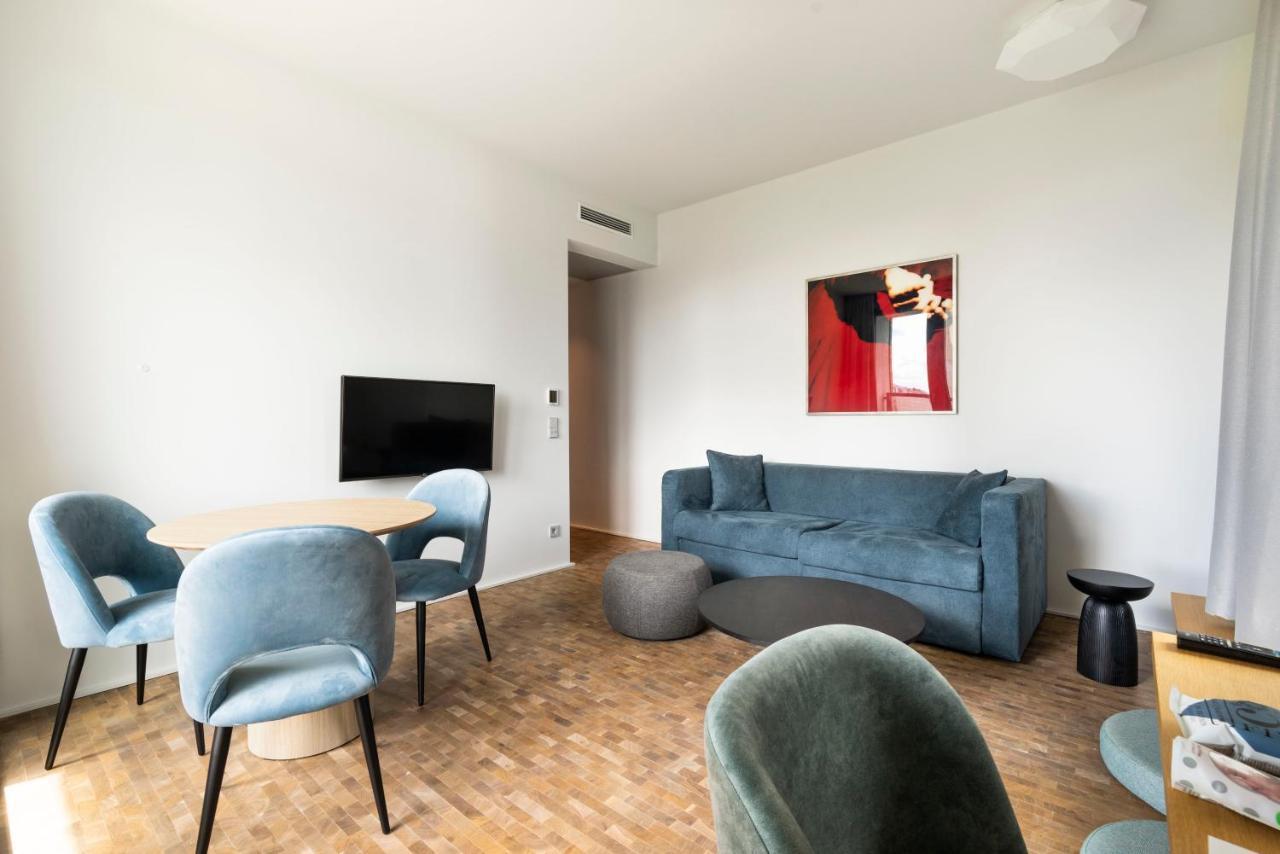 Numa Drift Aparthotel Berlin