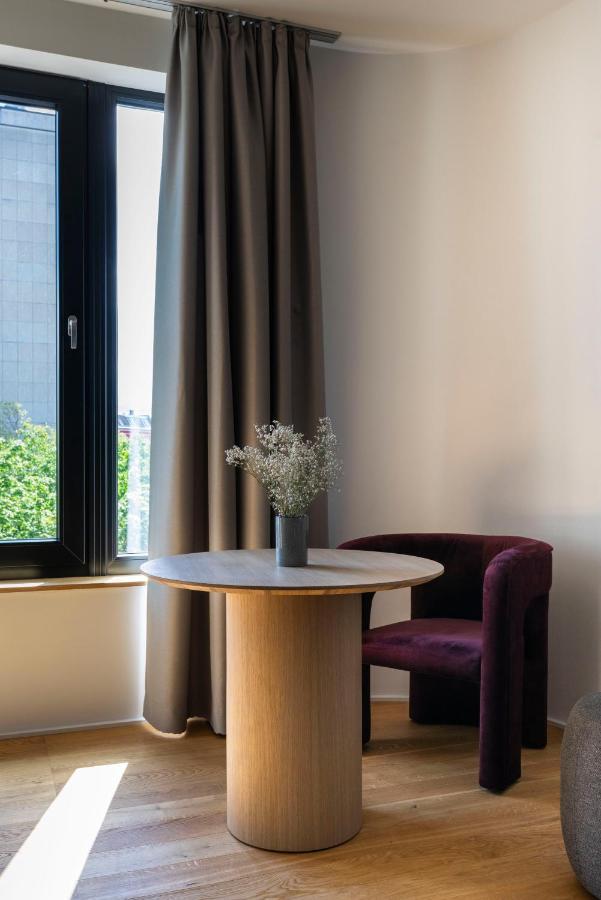 Numa Drift Aparthotel 4*