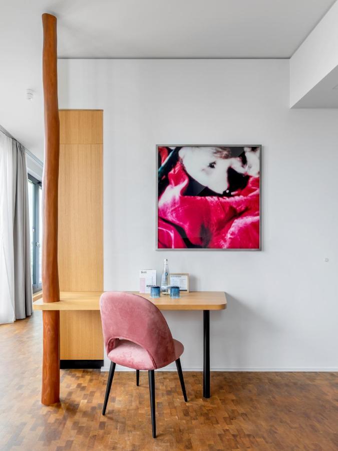 Numa Drift Lejlighedshotel Berlin