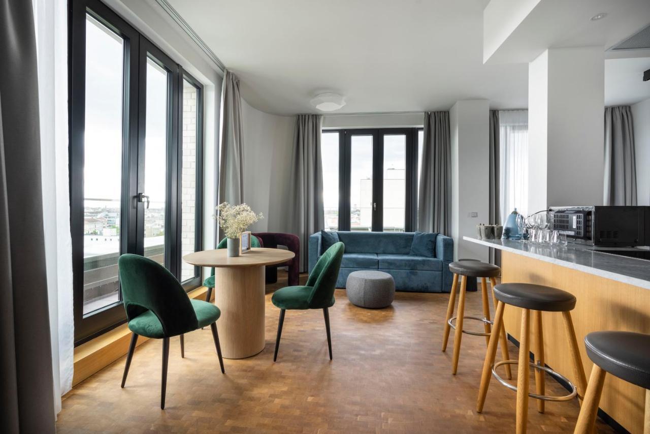 Numa Drift Aparthotel