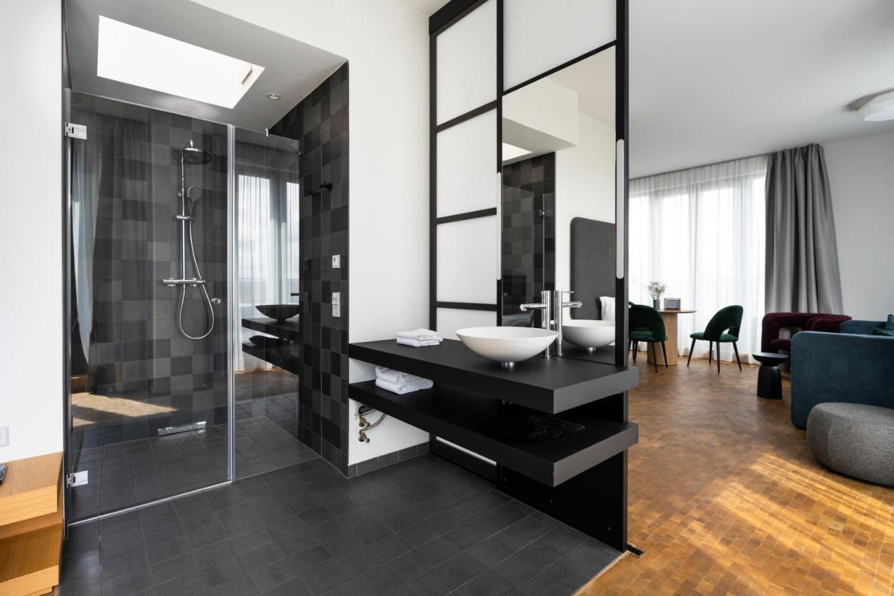 Aparthotel Numa Drift Berlin
