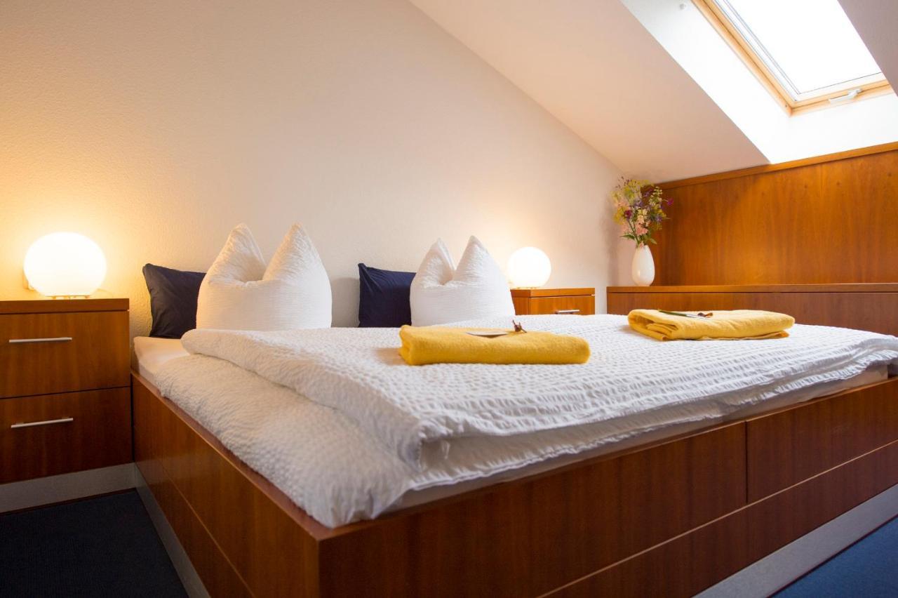 Freiraum Guest house