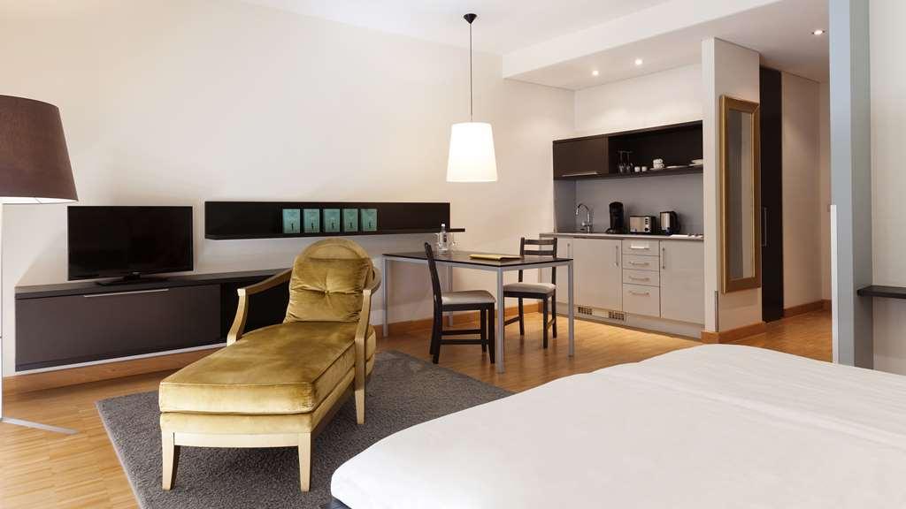 Aparthotel Townhouse