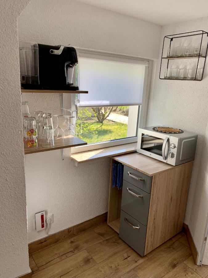 Feriehus Karowlina Cozy House 1-4 Person *